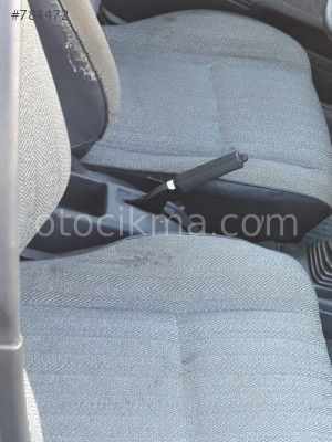 ORTA PANEL 1992 TOYOTA COROLLA HATASIZ.
