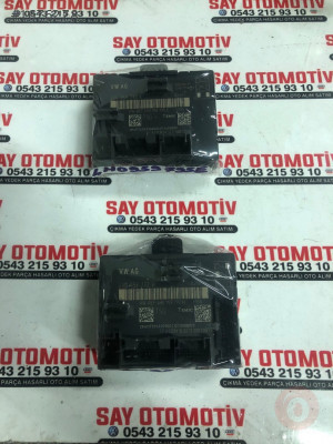 Audi A8 D4 kapı kontrol beyni 4H0959792H/4H0959795E