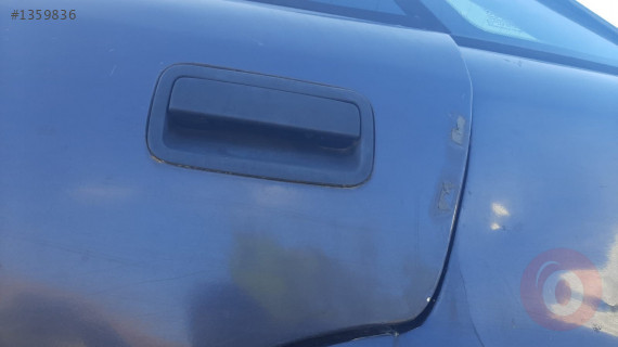 DAEWOO ESPERO ÇIKMA SOL ARKA KAPI KOLU DIŞ