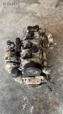 Hyundai Getz 1.5 3 silindir enjektör