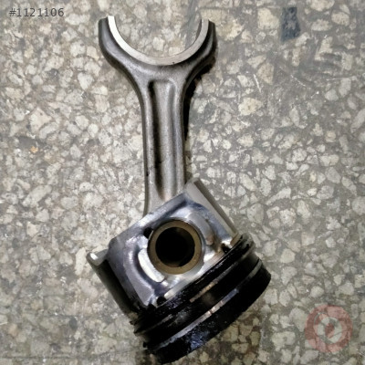 Citreon Berlingo piston