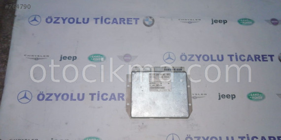 Mercedes w220 s serisi esp+bas beyni 0265455532