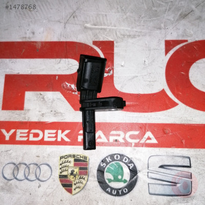 WHT003856 7H0927804 ABS DEVİR SENSÖRÜ