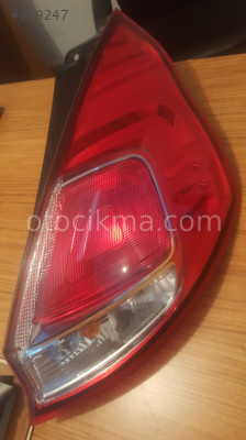 Ford fiesta sağ arka stop