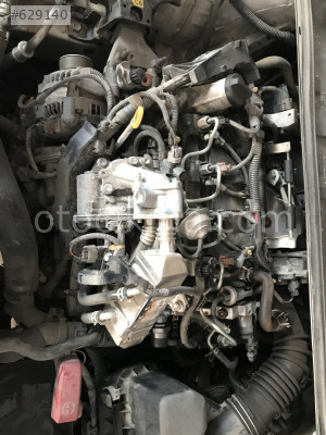 2016 MODEL DİZEL COROLLA OTOMATİK