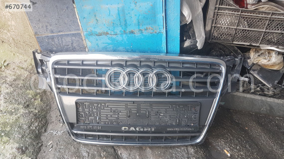AUDİ A4 2011 ÖN PANJUR OTOBEKİR
