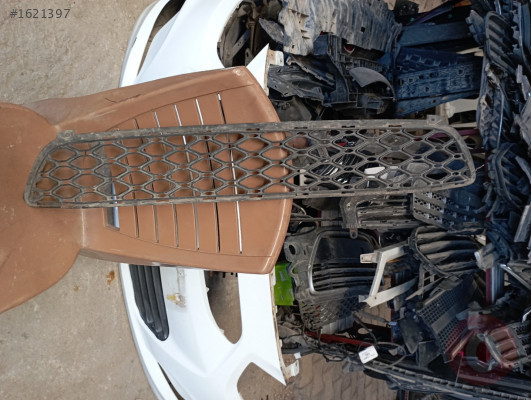KİA RİO ÖN PANJUR.86360-1G600