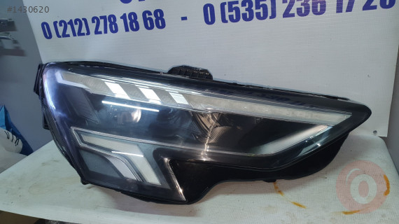 AUDİ A3 SAG FAR 20.21 OTOBEKİR