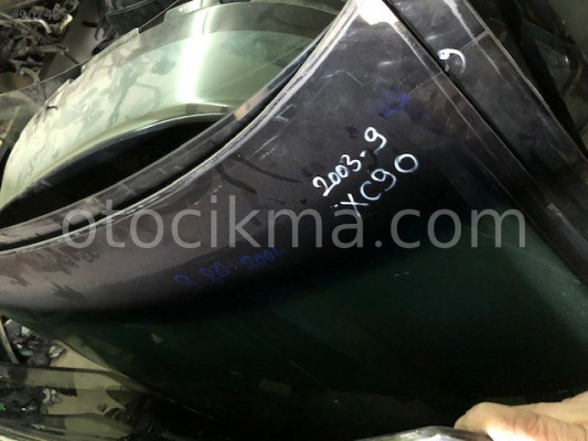 VOLVO XC90 ÖN CAM 2008 2012 ORJ