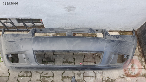 LINEA ÖN TAMPON SIFIR08.12