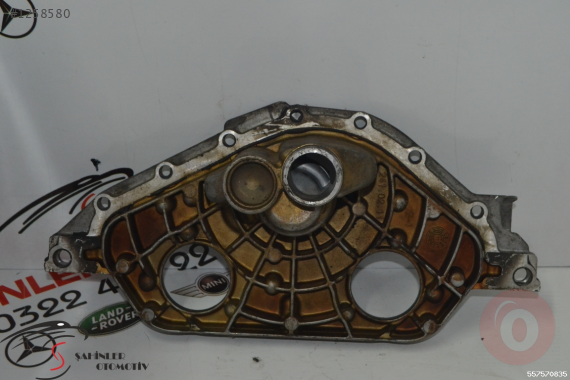 MERCEDES E SERİSİ E W212 271 EVO MOTOR ÜST KAPAĞI