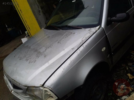 DACİA SOLENZA DEVİRDAİM ÇIKMA PARÇA MISIRCIOĞLU OTO