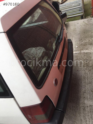 Fiat Tempra Sol Arka Stop hatasız orjinal çıkma