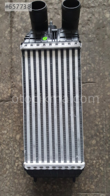 Pejo 301 2017 INTERCOOL radyatörü