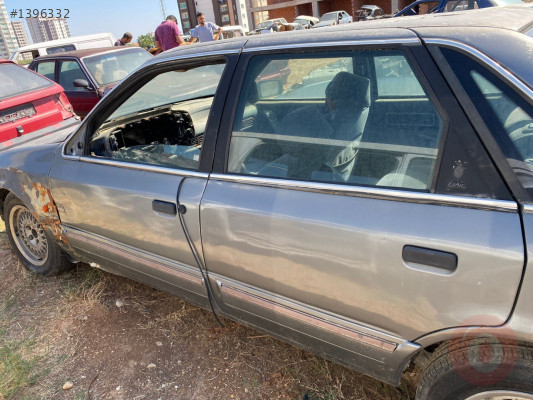FORD SCORPİO SOL ÖN KAPI DÖŞEMESİ 1994 MODEL ORİJİNAL ÇIKMA