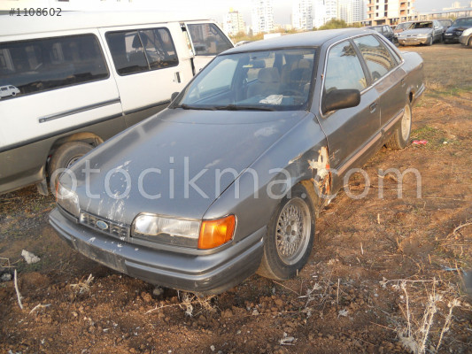 FORD SCORPİO SOL ÖN KAPI ADANA ORJİNAL ÇIKMA PARÇA