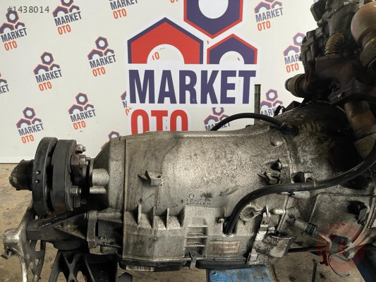 CRYASLER 300C 722678 ÇIKMA MUAYYER KOMPLE ŞANUMAN