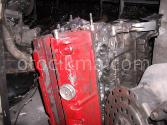 TYPE-R 4 SİLİNDİR ENJEKSİYONLU