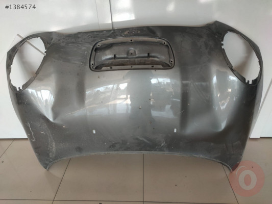 Mini Cooper S Kaput