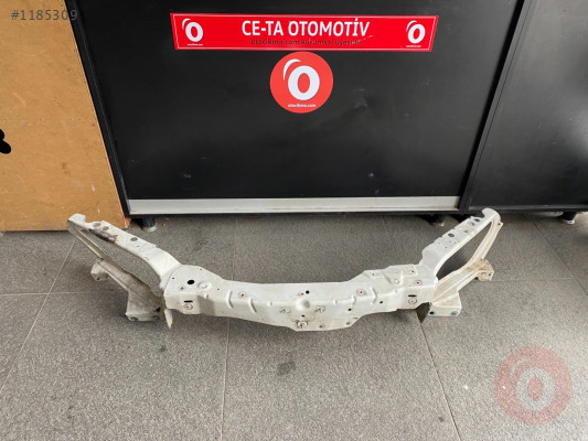 FİAT LİNEA ÖN PANEL ÇIKMA ORJİNAL BEYAZ