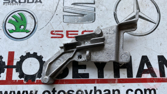 90106546 audi a3 2019 ön far led beyni