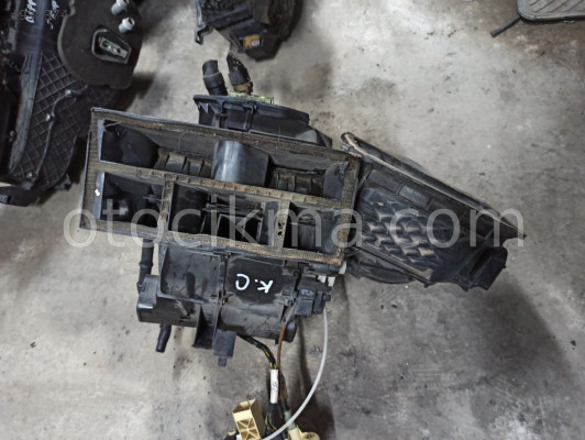 OPEL CORSA C KALORİFER KAZANI