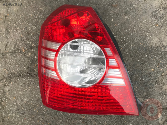 Hyundaı Elantra stop lambası sol