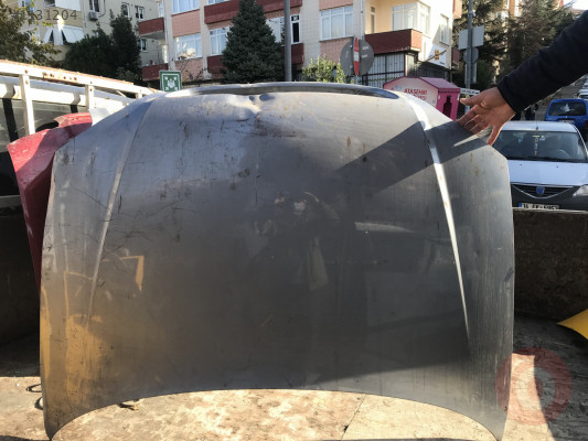 Opel astra çıkma ön kaput