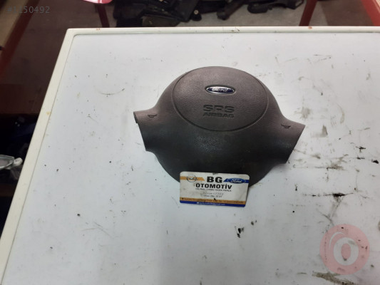 FORD KA SÜRÜCÜ AİRBAG