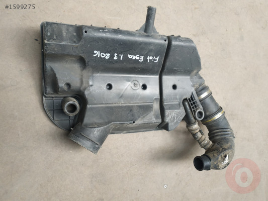 Fiat Egea hava filtre kutusu