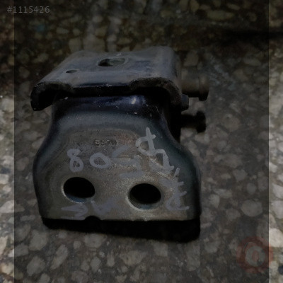 Pejo 508 sw kapı menteşe sol arka