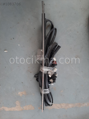 toyota kapi cam fitili cikma yedek parca fiyatlari otocikma com da