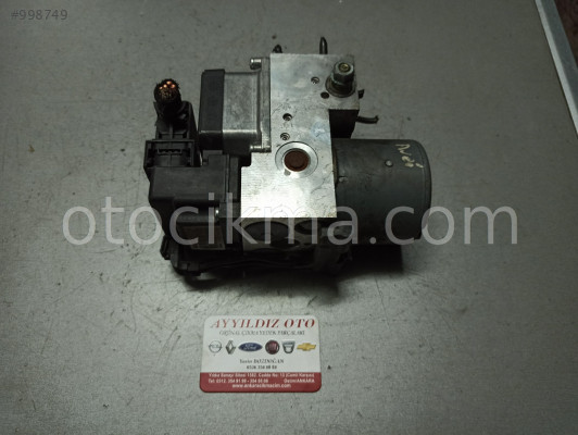 8E0614111 C AUDİ A6 ABS BEYNİ