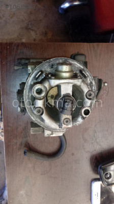 daewoo  racer 1.5 bogaz kelebegi