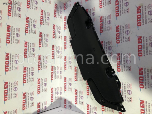 VOLVO V40 ÖN PANEL ÜST KAPLAMASI 2013 2018 31319357