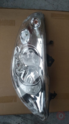 Renault master 3 sağ ön far sıfır ürün