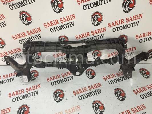 2013-2019 ford transit custom ön panel çıkma