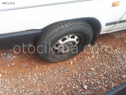 Skoda formen jant lastik