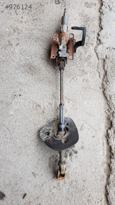 PEUGEOT BOXER DİREKSİYON KOLONU