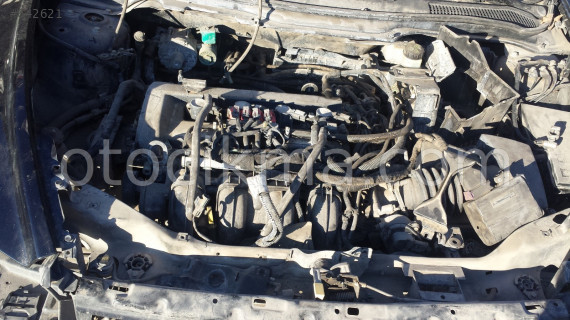 2005 VOLVO V50 ÇIKMA MOTOR.