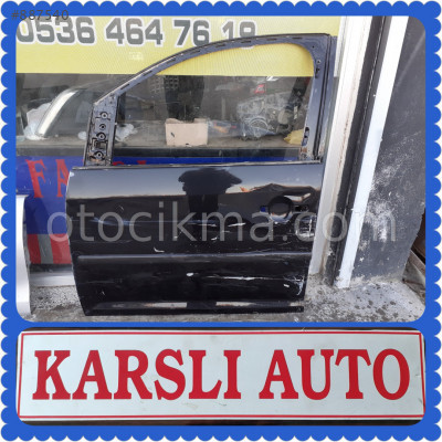 VOLKSWAGEN CADDY SOL ÖN KAPI ÇIKMA YEDEK PARÇA