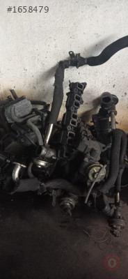 Mondeo çıkma manifolt
