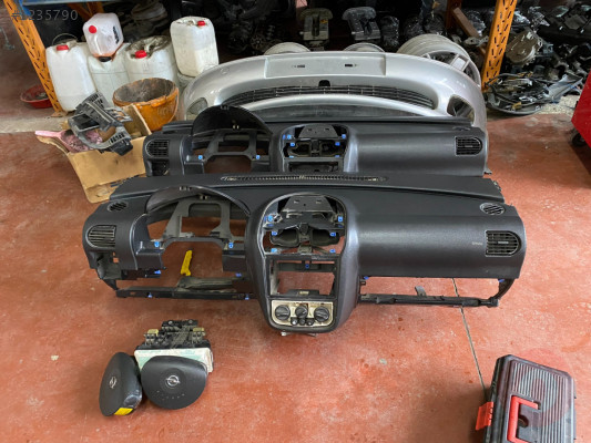 opel astra çıma hatasız torpido