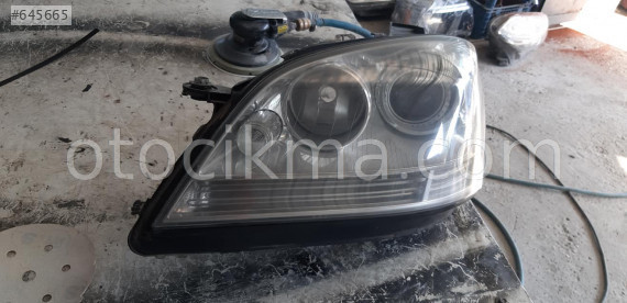 Mercedes ml 350 2010 model sol far