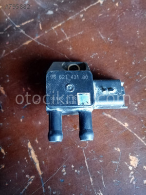 Citroën c4 sensör 9662143180