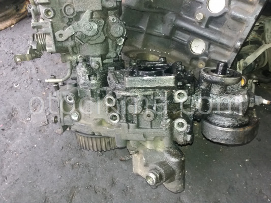 ducato 2.5 mazot pompasi