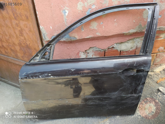 156 SOL ÖN KAPI ALFA ROMEO ORJİNAL ÇIKMA PARÇA