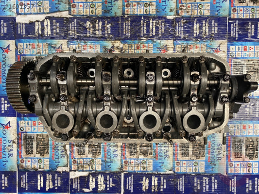 D15 Honda silindir kapağı