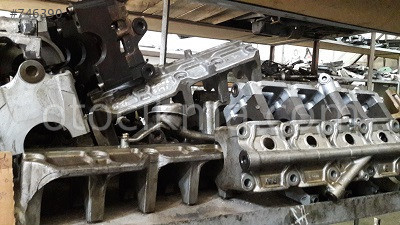 HONDA CİVİC 1.6 MOTOR KRANK KEPLER.