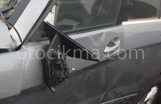 ORİJİNAL SOL ÖN KAPI KOLU 2014 MODEL MERCEDES GLK 220.
